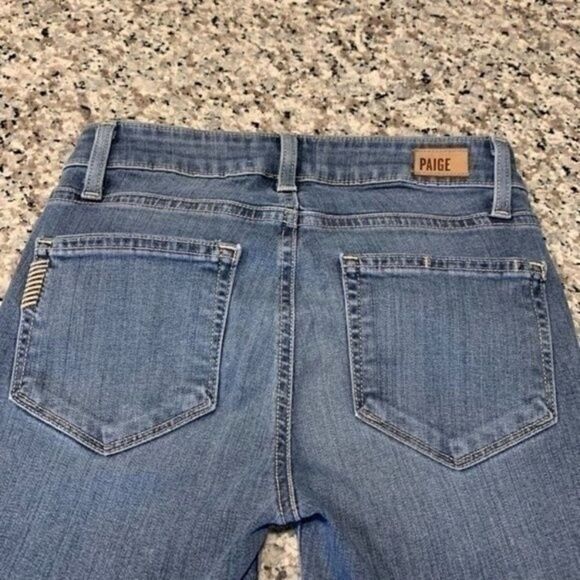 Paige Jeans 24 - Picture 6 of 10